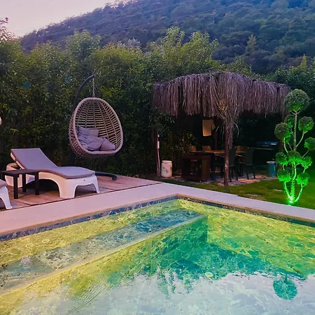 Villa Mesk Fethiye