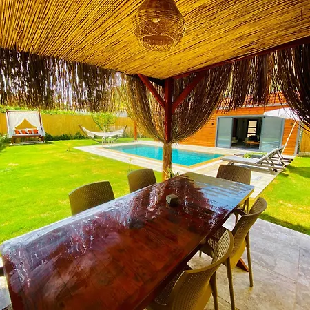 Mesk Villa Fethiye