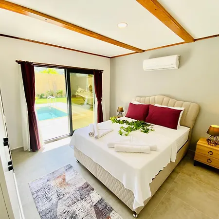 Mesk Villa Fethiye