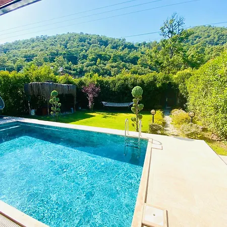 Mesk * Φετιγιέ