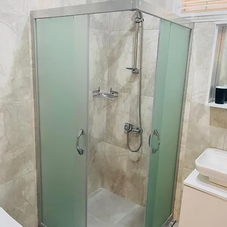 Mesk 빌라 페티예