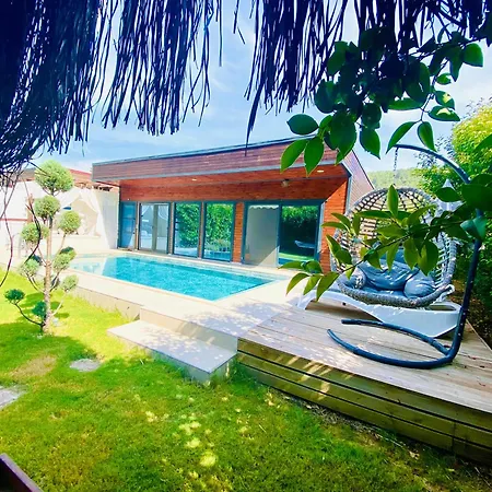 Mesk 빌라 페티예