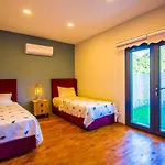 Mesk Villa