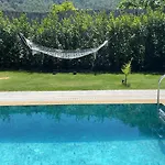 Villa Mesk Fethiye