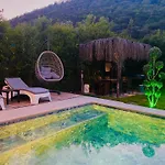 Villa Mesk Fethiye