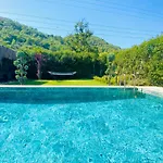 Mesk Villa *