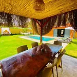 Mesk Villa Fethiye