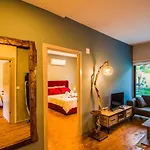 Villa Mesk Fethiye