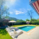 Villa Mesk