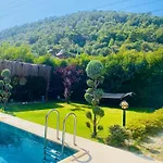 Mesk Villa Fethiye