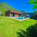 Mesk Villa *