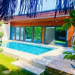 Mesk Villa *
