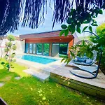 Mesk Villa Fethiye