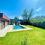 Villa Mesk