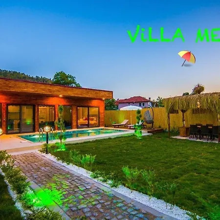 Mesk * Fethiye