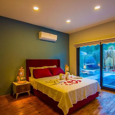 Mesk Villa Fethiye