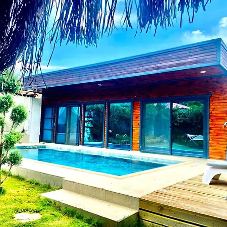 Villa Mesk *